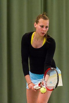 Bild 341 - Der Club an der Alster - Braunschweiger THC : Ergebnis: 7:2